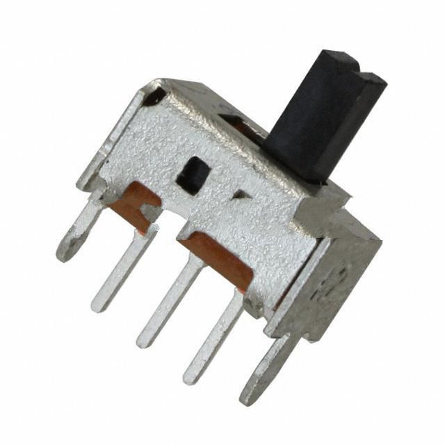 SS-12D07-VG 4 NS GA PA